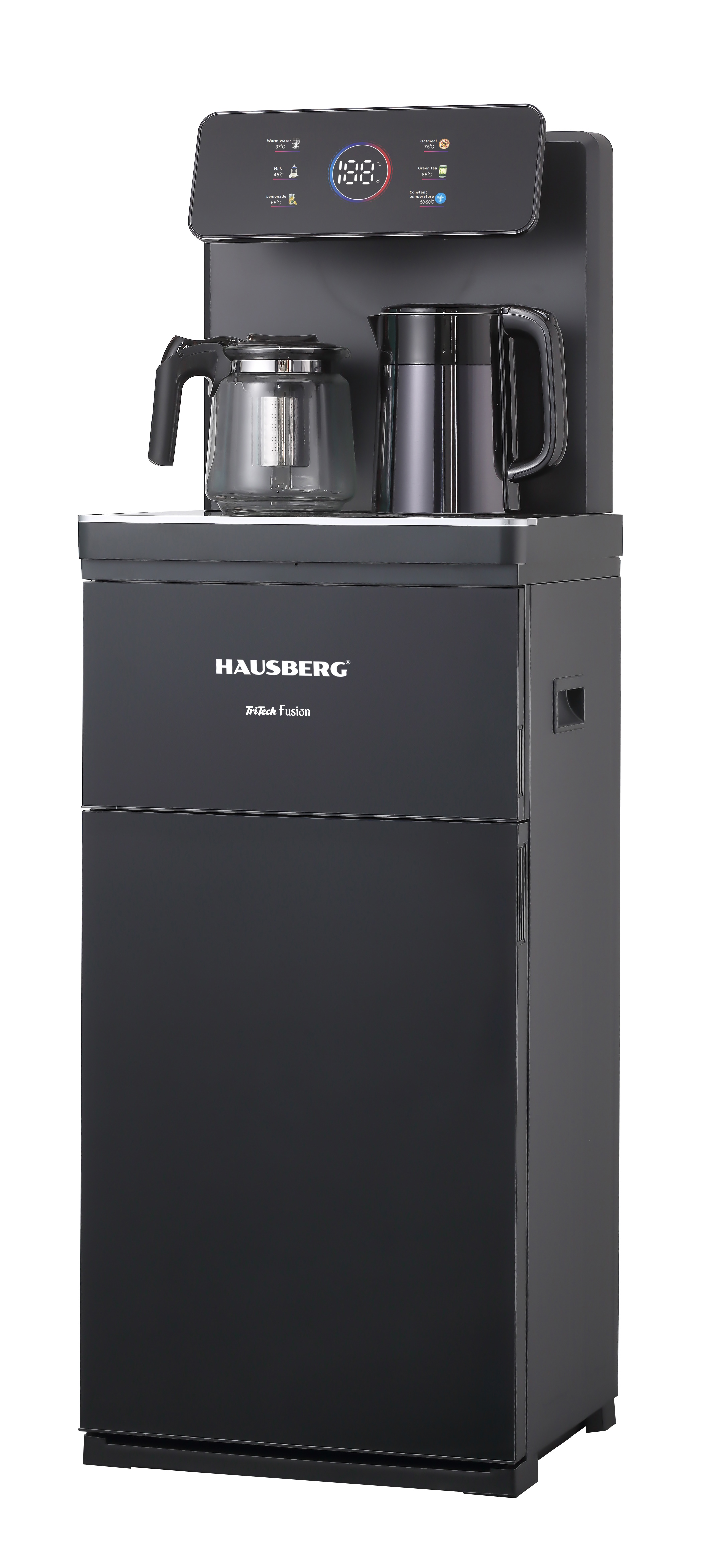 MULTIFUNCTIONAL DIGITAL 3 IN 1 WATER DISPENSER
